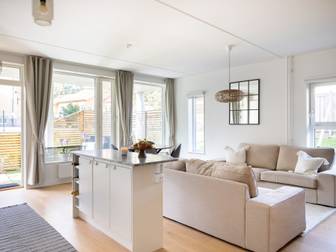 Bostadsbild