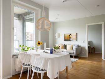 Bostadsbild