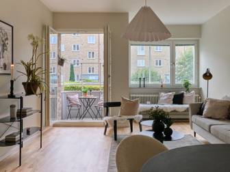 Bostadsbild