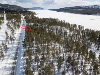 Lofsdalsvägen, tomt 26:282