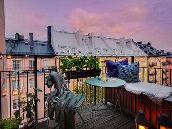 Östgötagatan 75, 5tr