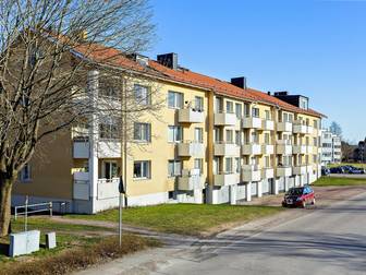 Västra torggatan 19b