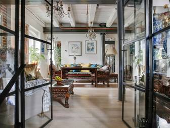 Stora Trädgårdsgatan 6A