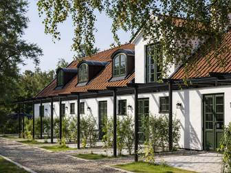 Bostadsbild