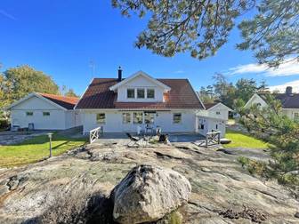 Bostadsbild
