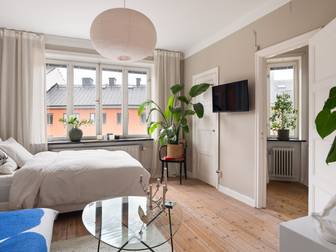 Bostadsbild
