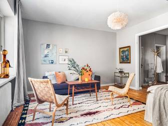 Bostadsbild