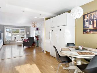 Malma Backe 5A, 1 tr.