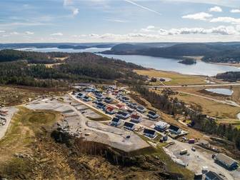 Furuhall Tomt 14 Etapp 4