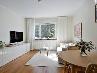 Bostadsbild