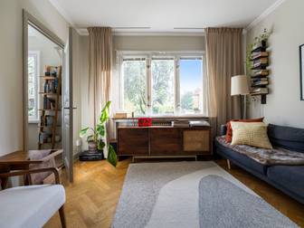 Bostadsbild
