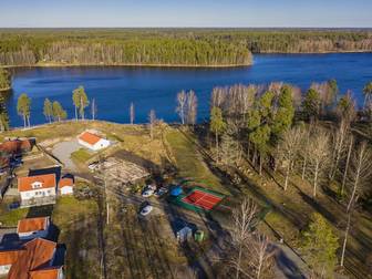 Von Berchners väg 16