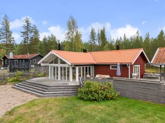 Bostadsbild