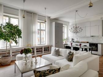 Bostadsbild