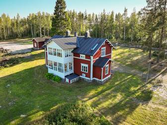Bostadsbild