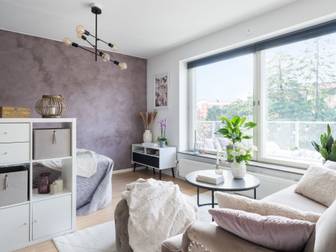 Bostadsbild