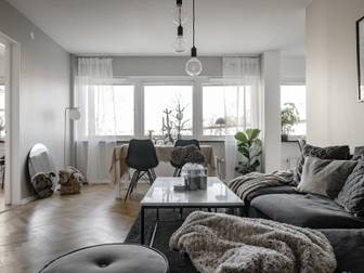 Kallebäcksvägen 11B