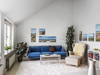 Kopparbergsvägen 22B