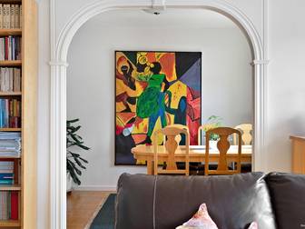 Södra Kungsgatan 18 B