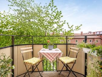 Bostadsbild