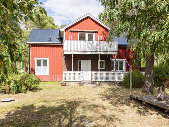 Bostadsbild