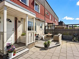 Bostadsbild