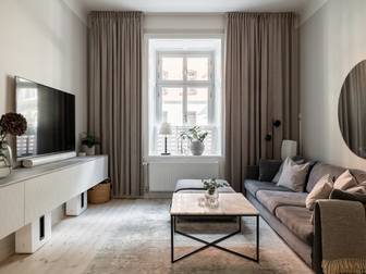 Bostadsbild