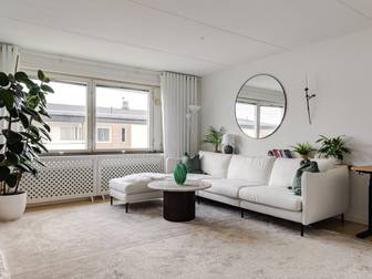 Bostadsbild