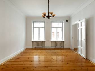 Bostadsbild