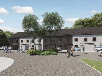 Björknäs Skolväg 8, lgh 13