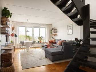 Bostadsbild