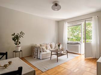 Bostadsbild