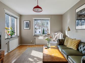 Bostadsbild