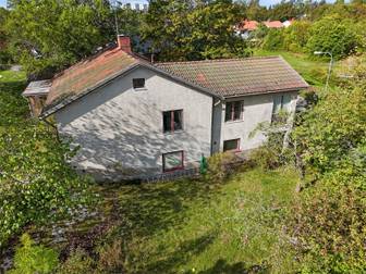 Bostadsbild