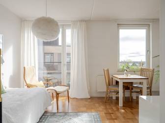 Bostadsbild