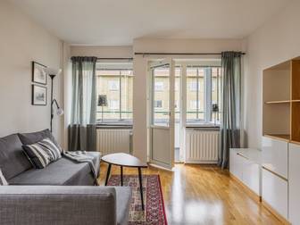 Bostadsbild