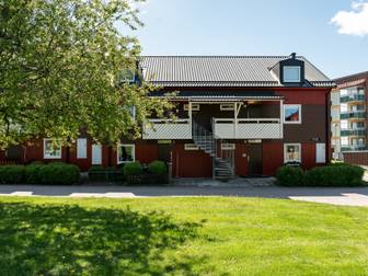 Bostadsbild