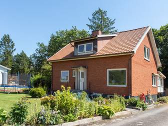 Bostadsbild