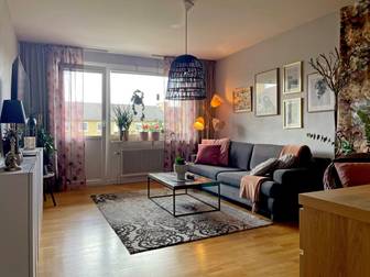 Bostadsbild