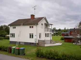 Bostadsbild
