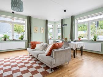 Bostadsbild