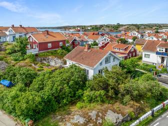 Bostadsbild