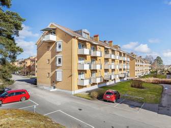 Bostadsbild