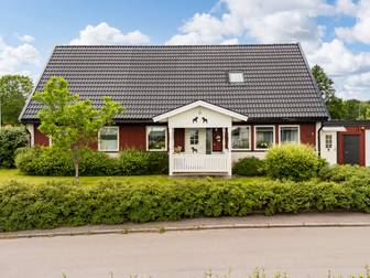 Bostadsbild