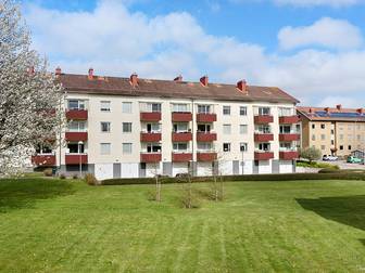 Planteringsvägen 48 D