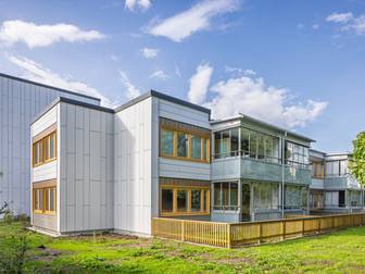 Bostadsbild