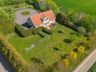 Bostadsbild