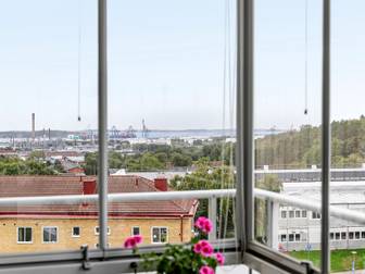 Bostadsbild