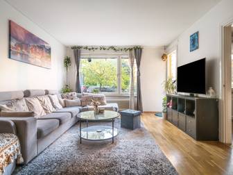 Bostadsbild