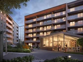 Alice Lyttkens gata 8